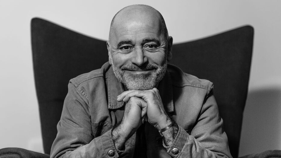 Pitufo Lombardo: 30 años de Carnaval, su infancia, referentes y su aprecio por Ruben Rada