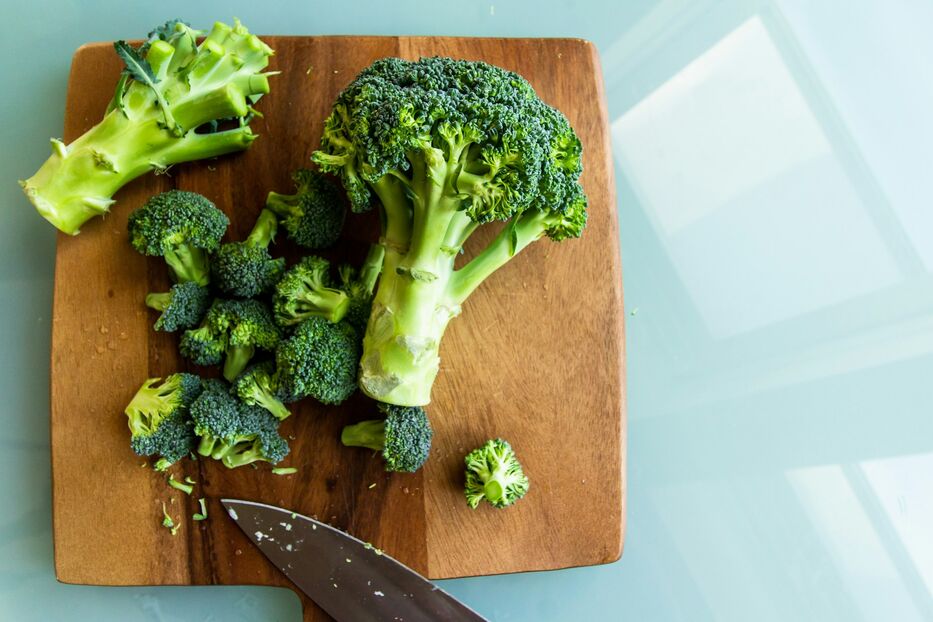 Sumar brócoli a la dieta: lo que hay que saber para elegirlo y evitar efectos indeseados