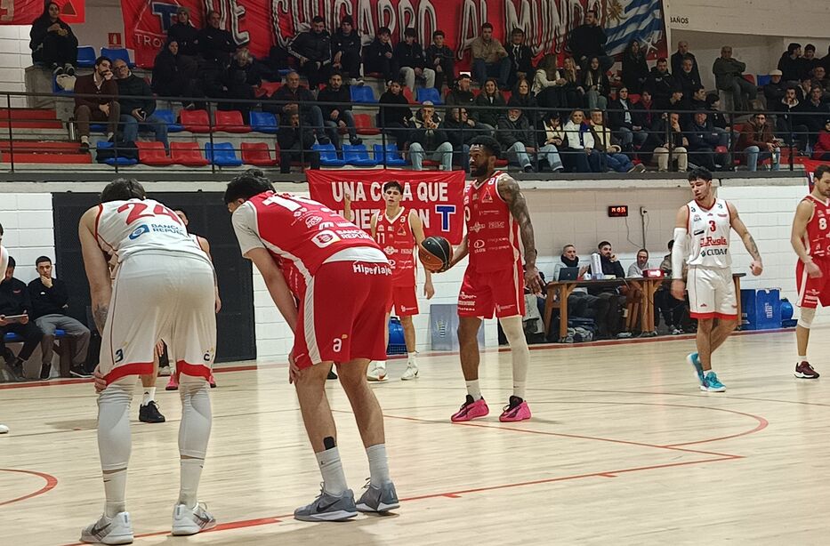 Números rojos