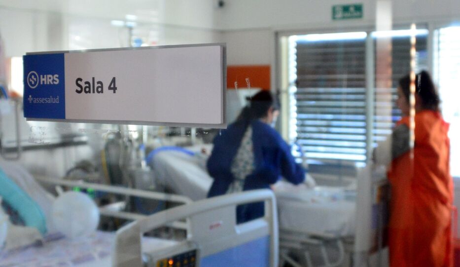 Descartan meningitis en niño internado y ahora procuran saber qué dolencia padece
