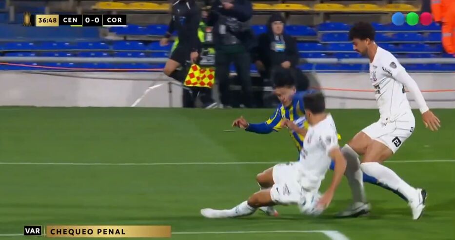 Paren la mano