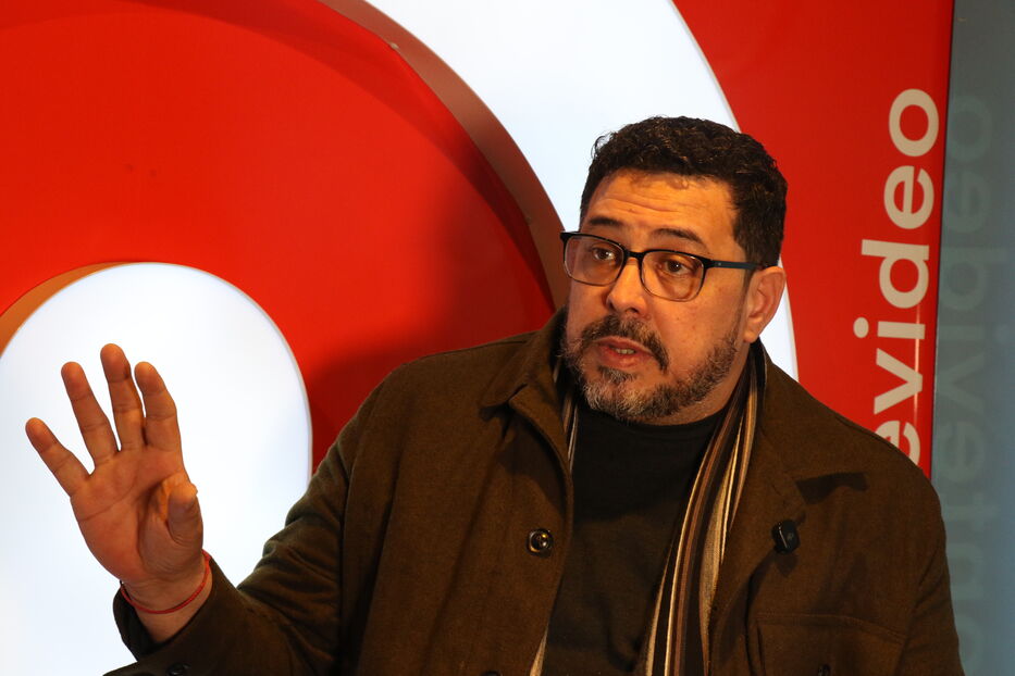 “Las encuestas están diciendo que tenemos que ser mejores; yo no me peleo con los datos”