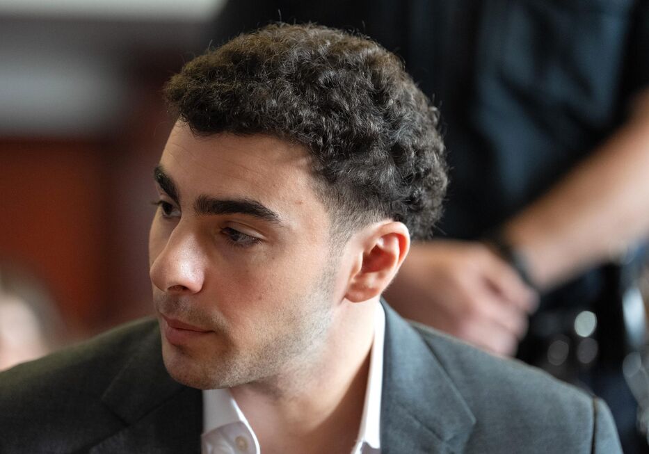 Luigi Mangione se declaró culpable de las acusaciones de asesinato: “Sabía que era ilegal”
