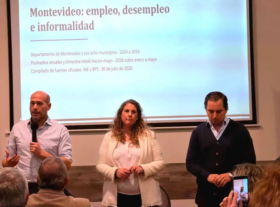 Lema solicitará a IM concretar inversiones; municipios necesitan “gran empujón” en trabajo