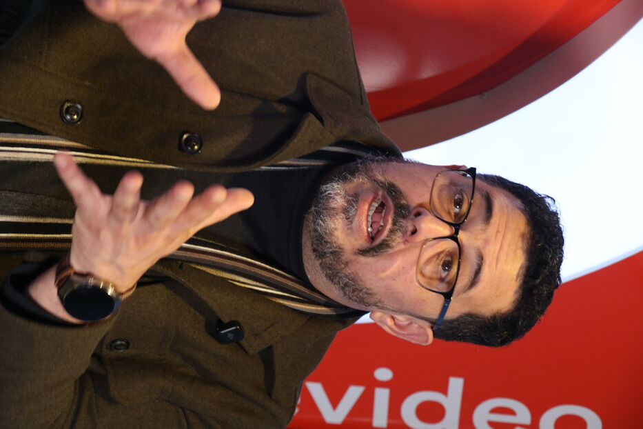 Foto: Agustín Frugoni / Montevideo Portal