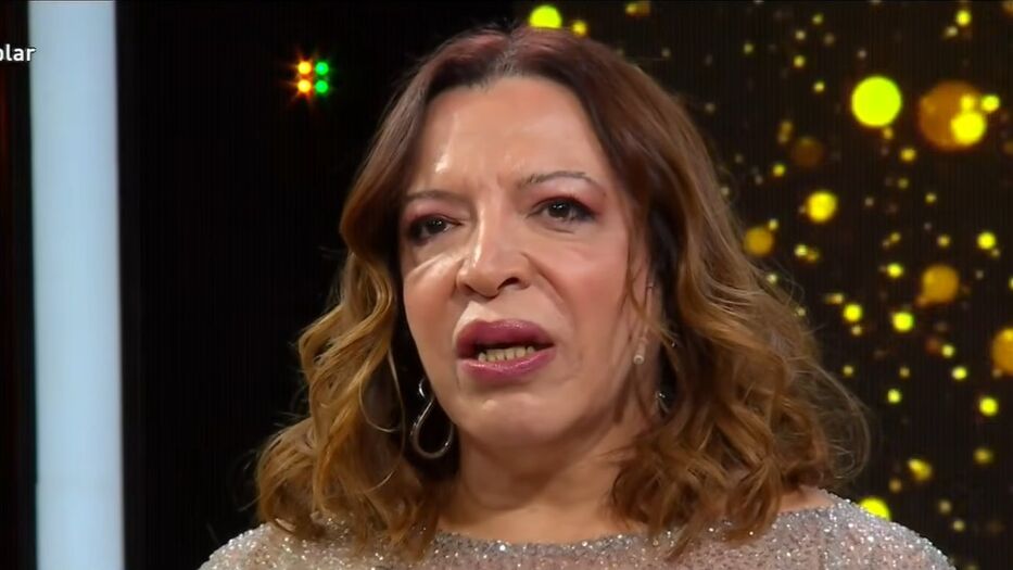 “Mamá, sos un varón”: Lizy Tagliani reveló la emotiva charla que tuvo con su hijo Tati