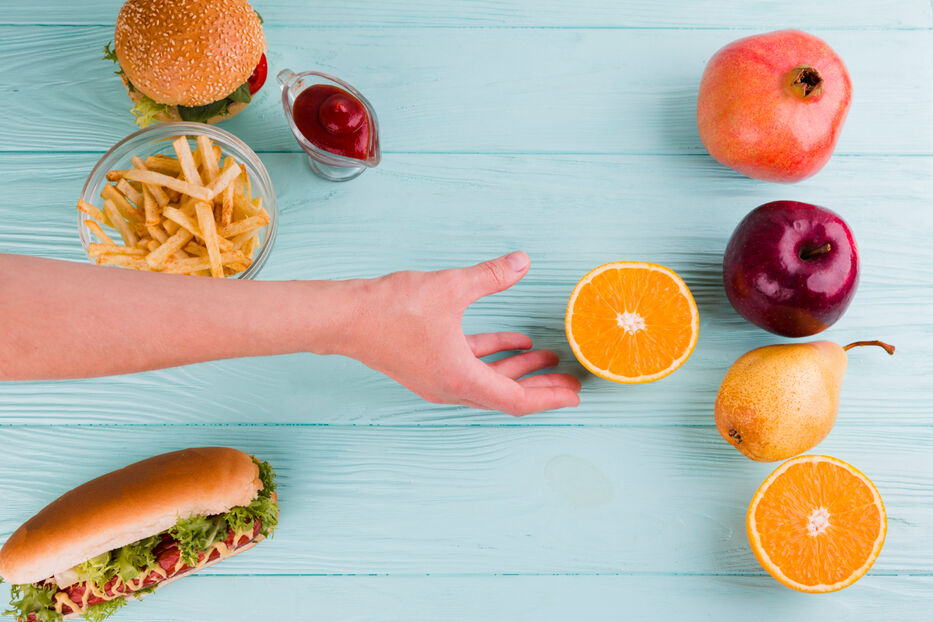 Cómo bajar el colesterol con la comida: cuatro cambios que recomienda Harvard