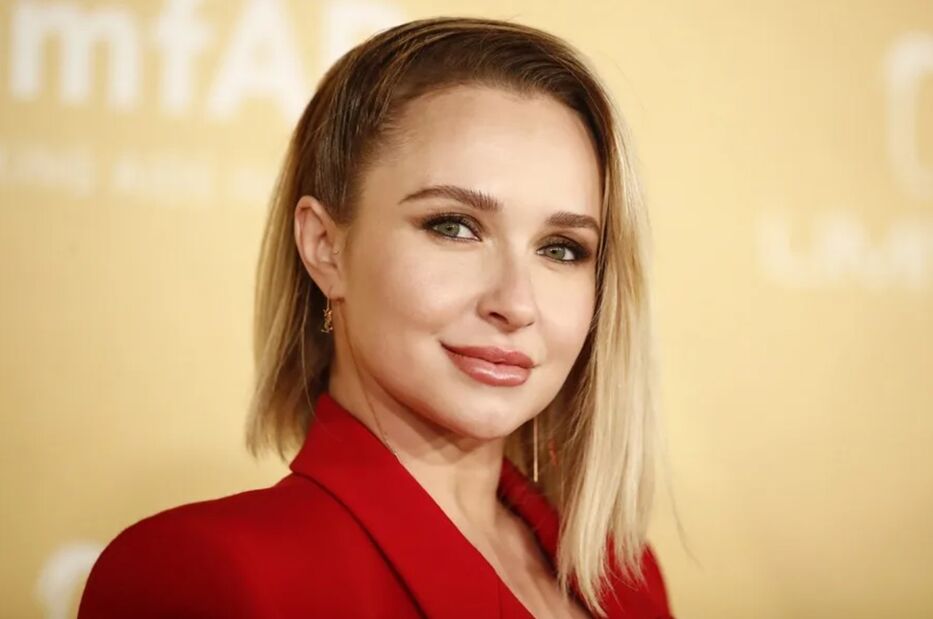 Murió la joven actriz Hayden Panettiere luego de publicar un libro sobre su situación