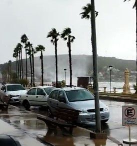 “Parece, pero no es”: meteorólogo anticipa fenómeno “interesante” y el regreso del graupel