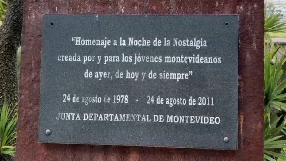 Montevideo Portal