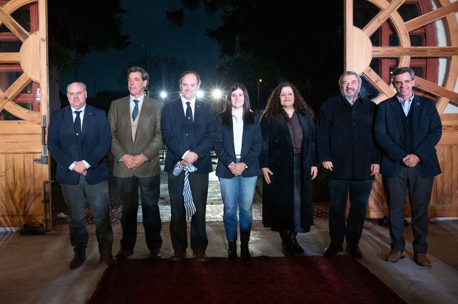 ARU confirmó cuándo va a ser la Expo Prado 2026: fecha, exposiciones y eventos