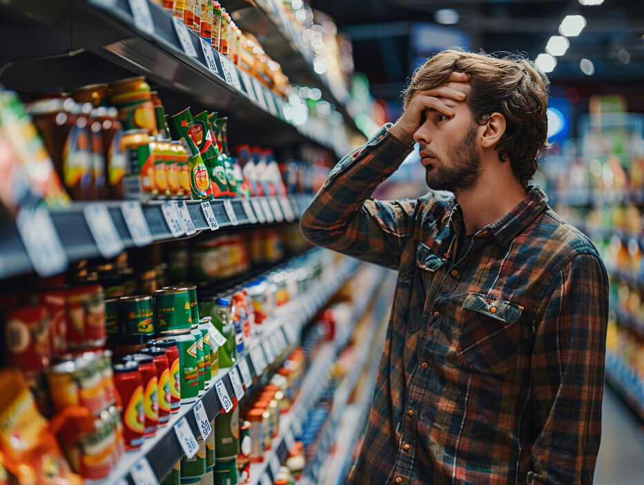 ¿Somos libres de elegir lo que comemos? Científico uruguayo responde