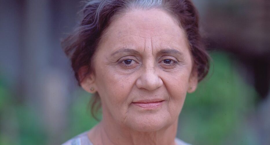 Muere a los 98 años la actriz brasileña Laura Cardoso, la Isaura de “Mujeres de arena”