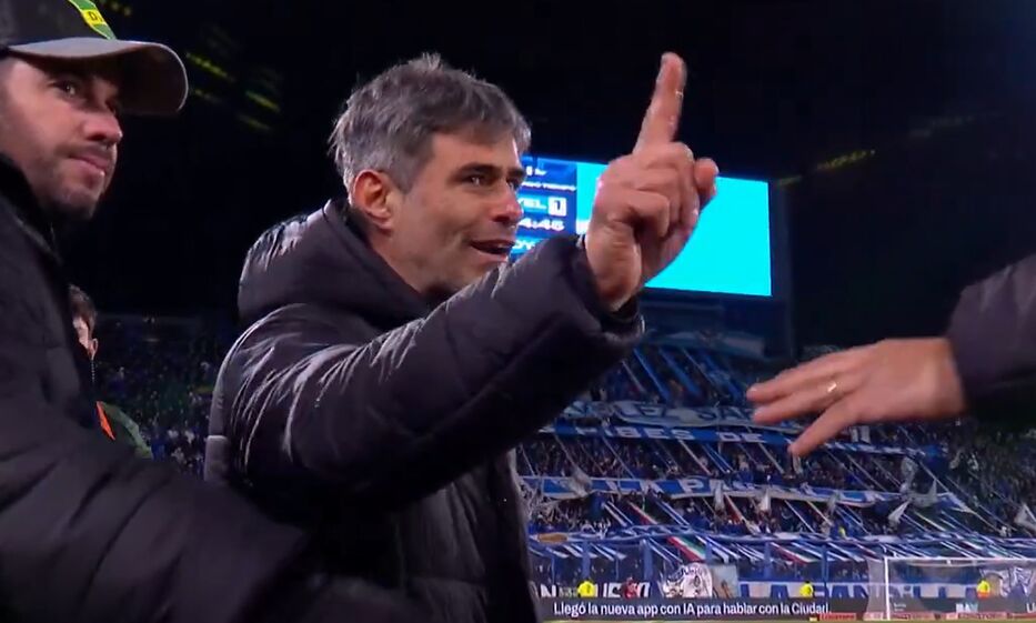 Se picó