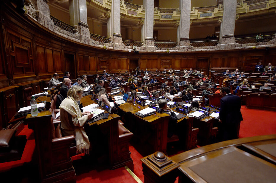 Polémica en Diputados por el “artículo Fabiana Goyeneche” en Rendición de Cuentas: qué es