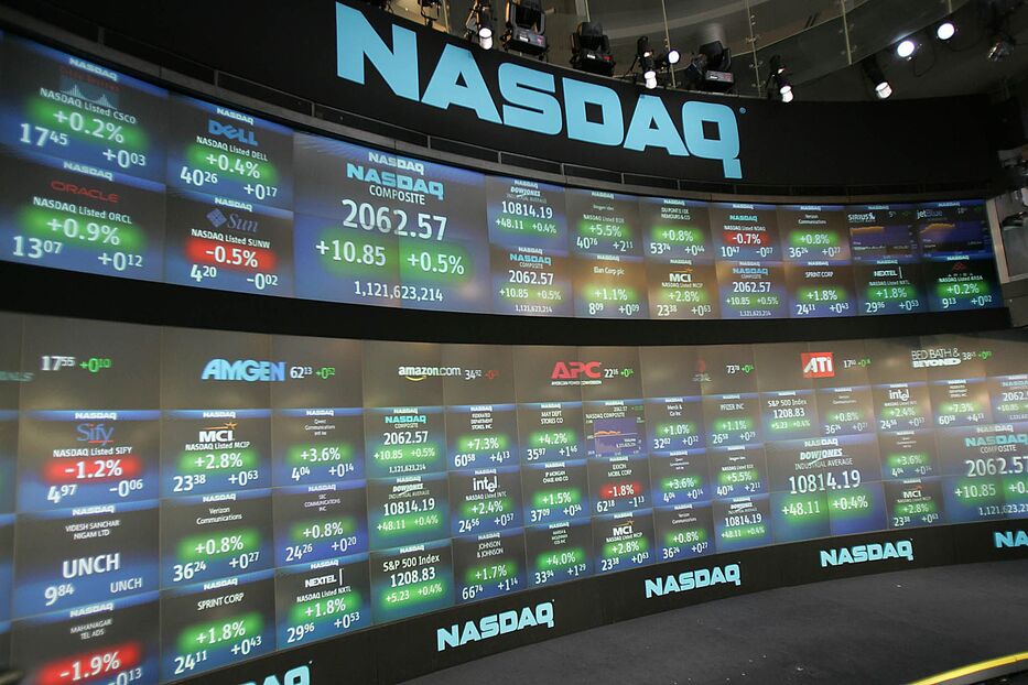 Nasdaq operará 23 horas al día