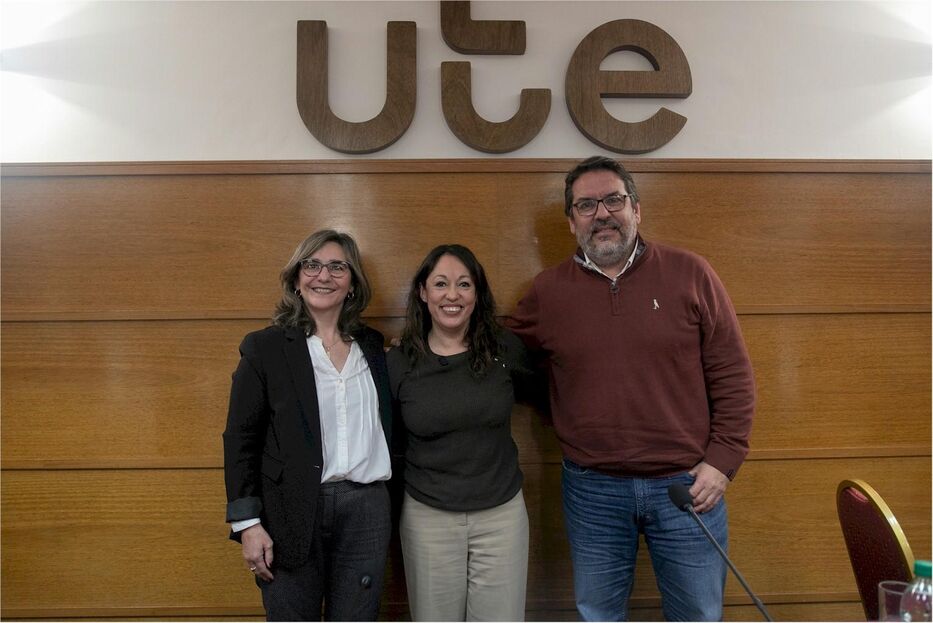 UTE recibió diez ofertas para construir planta solar de US$ 20 millones en Fray Bentos