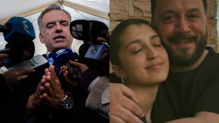 “Ojalá uno pudiera estar ahí”: Orsi lamentó el fallecimiento de Florencia Sugo