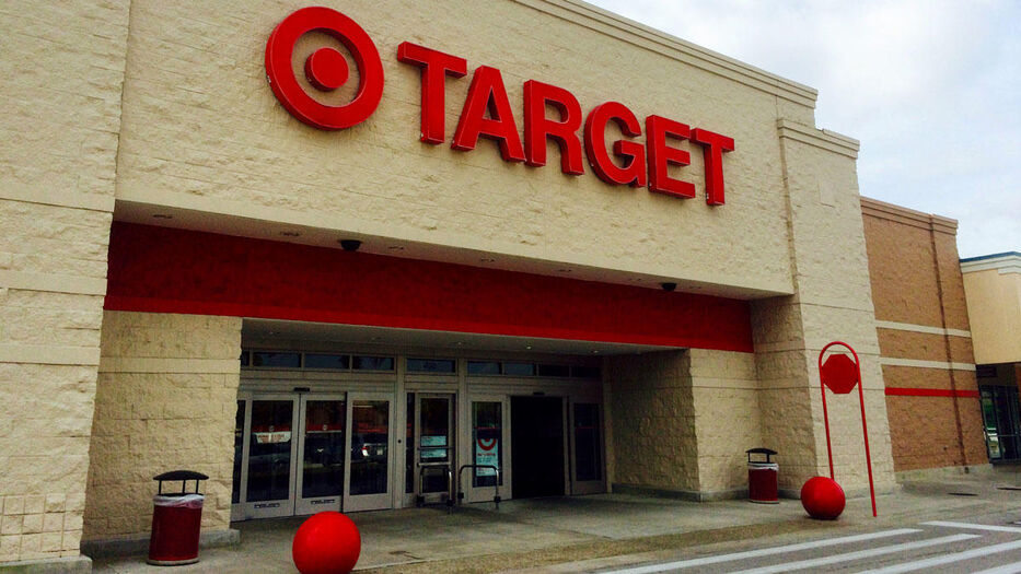 Ganancias y ventas de Target superaron las expectativas