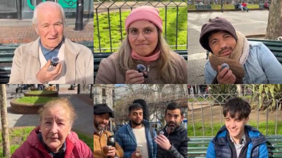 ¿Qué es “farmear aura”?: reacciones de todo tipo al fenómeno en Uruguay
