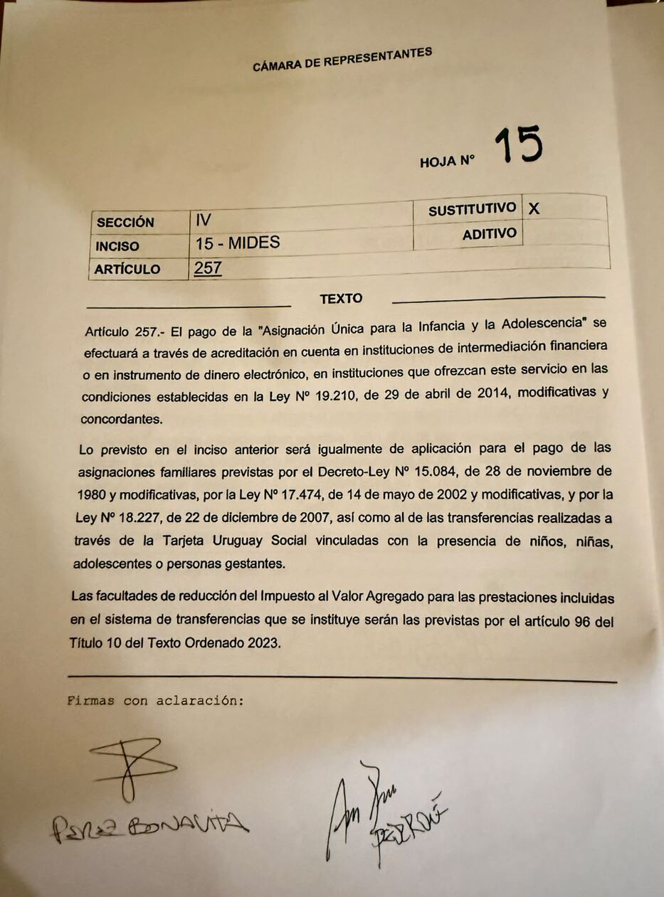 Foto: cedida a Montevideo Portal