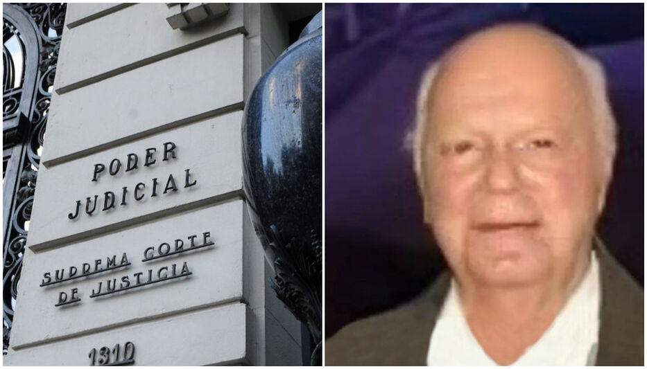 Ratifican condena a Ricardo Revetria, médico militar que “dosificaba” torturas a detenidos