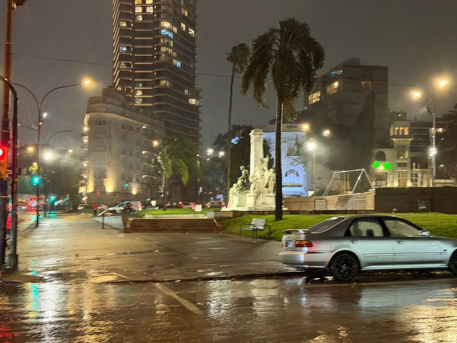 Inumet confirma El Niño en Uruguay y anuncia lluvias extremas: cuándo y dónde comenzará