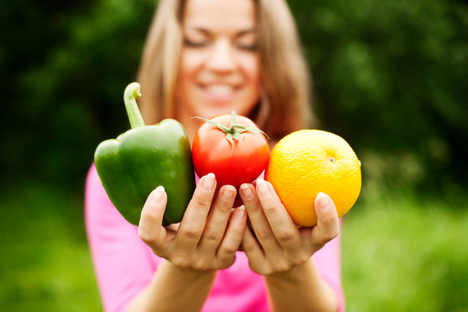 Cómo alimentarse bien y vivir en el intento: un curso para bajar la teoría a la cocina