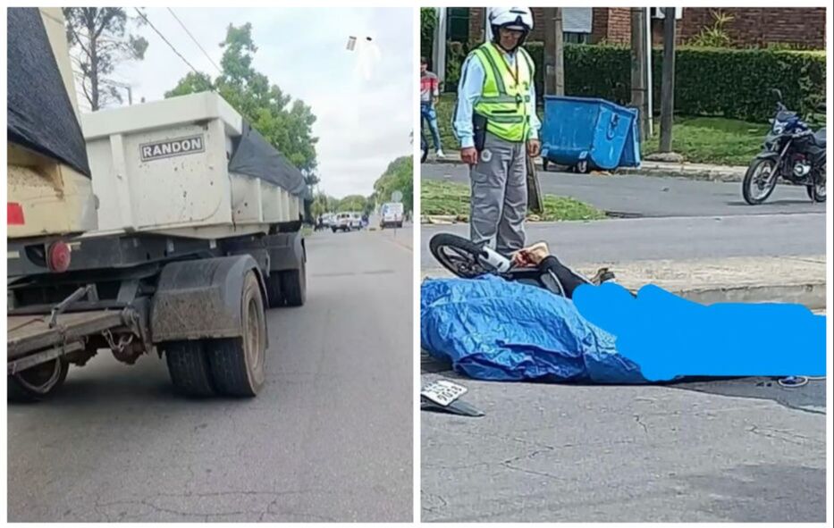 Empresario fue condenado por “cambiazo” de chofer tras accidente en el que murió un joven