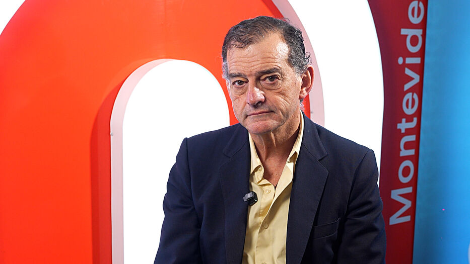 Manini Ríos criticó a la coalición por no votar la Rendición: “Una incoherencia de base”