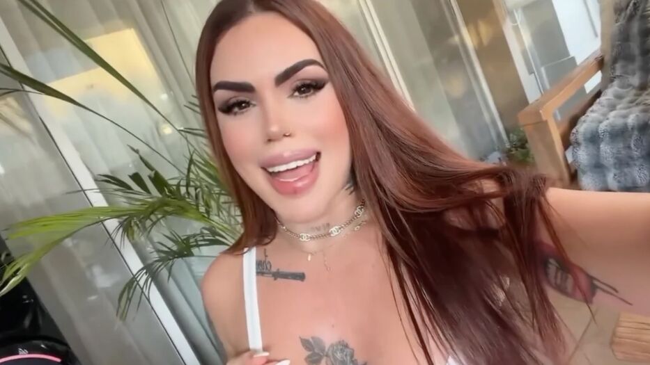 Sofía Clérici confirmó su embarazo en medio de rumores con Insaurralde: “Mamá soltera”