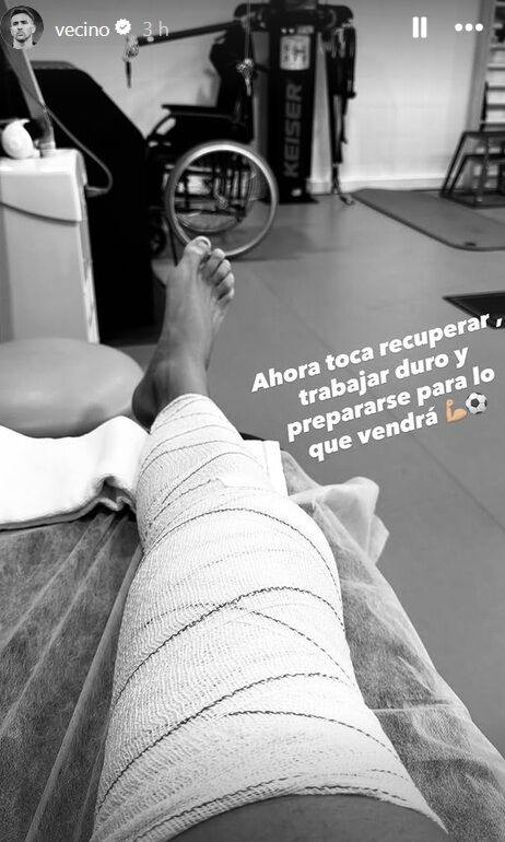Foto: IG Vecino