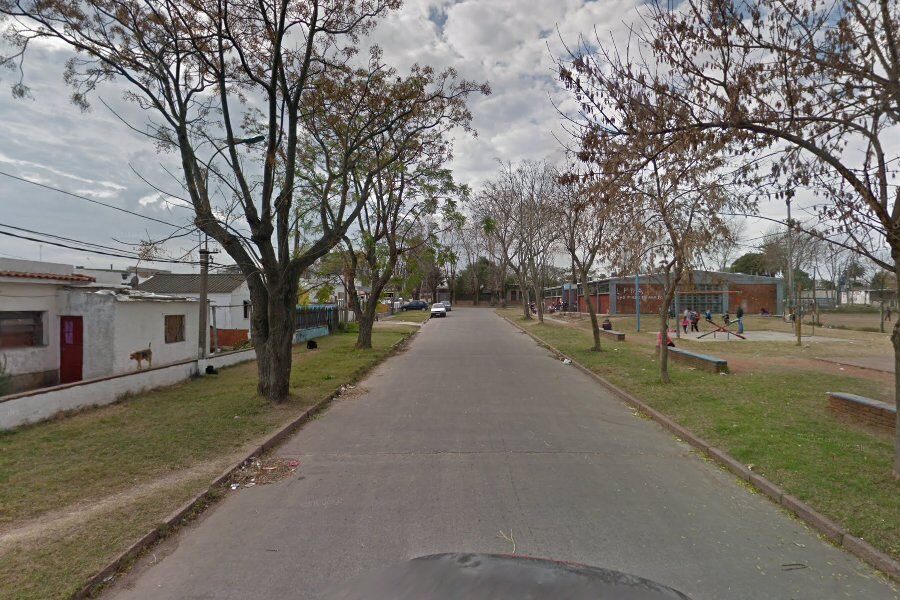 Hombre mató de una puñalada a un joven en límite de Nuevo París y Belvedere: ¿qué se sabe?