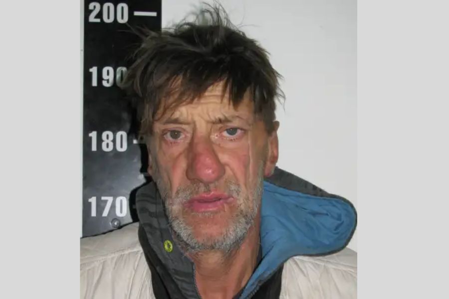 Con prontuario: volvió a caer un veterano delincuente fernandino que tiene 35 antecedentes