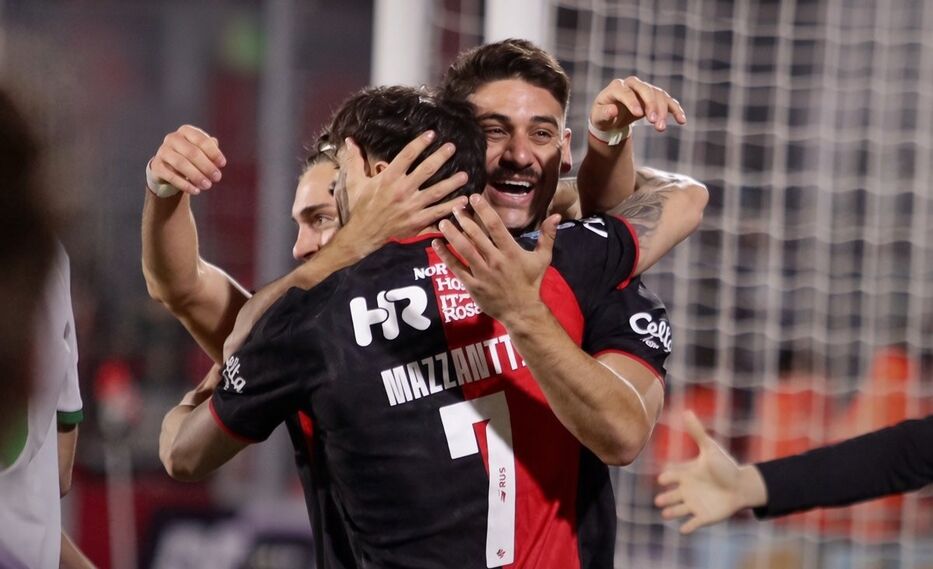 Técnico que debuta, no pierde