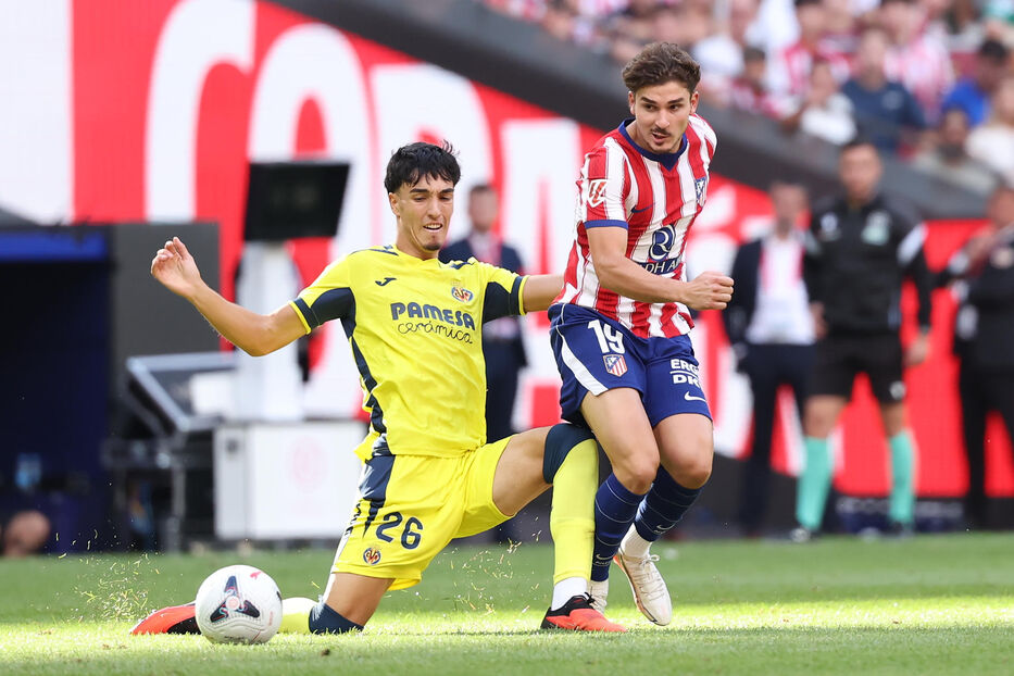 Las tribunas no olvidan