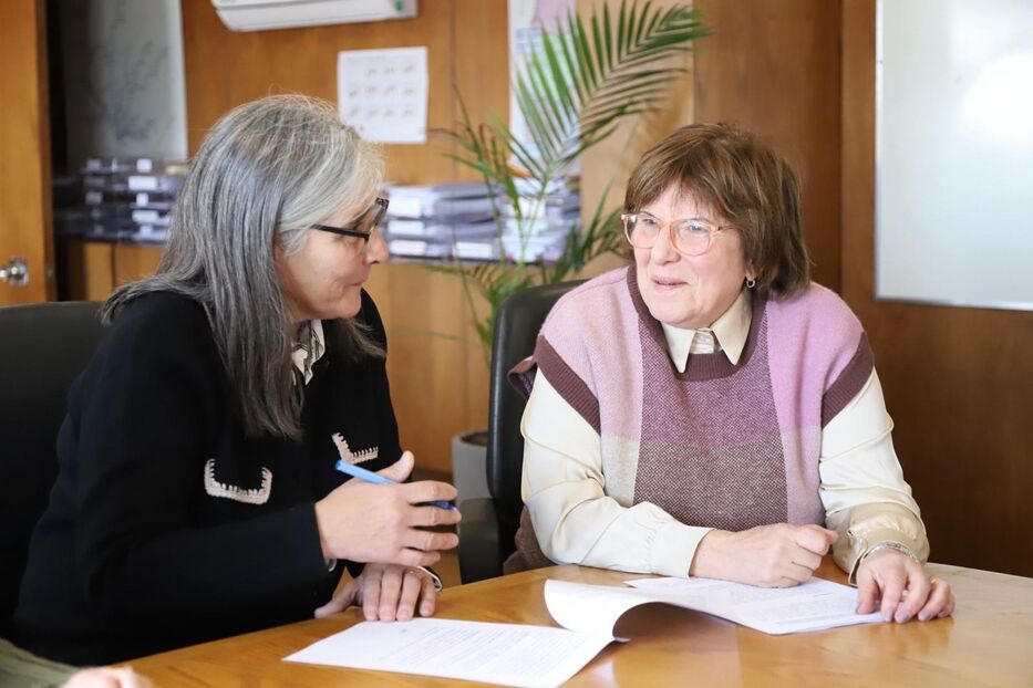 Ministerio de Transporte y Instituto de Cooperativismo firmaron acuerdo: ¿en qué consiste?