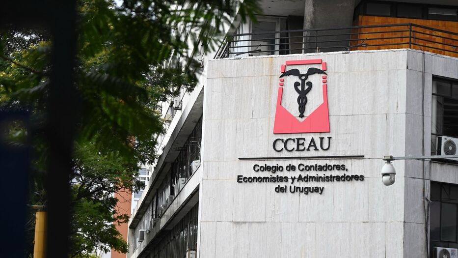 Fallas en plataforma de DGI: contadores elevaron preocupación al MEF y buscan mejoras