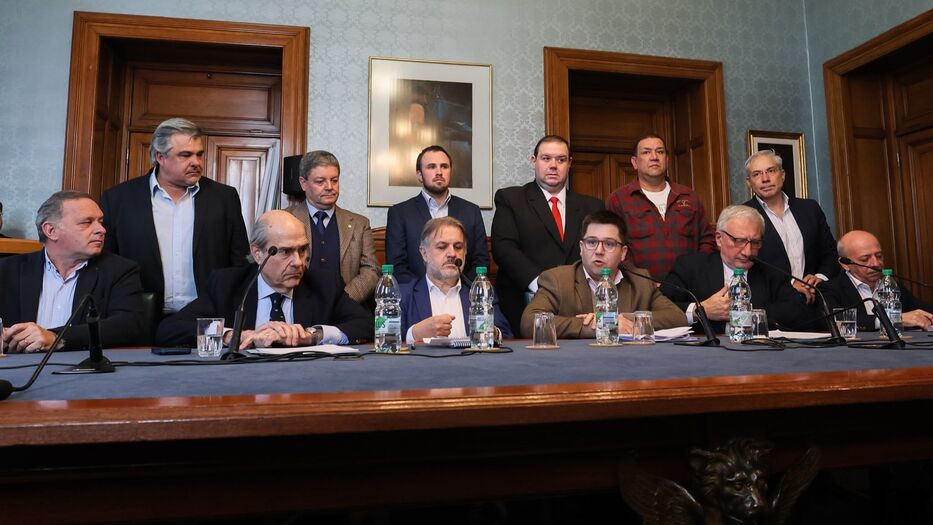 Caso Cardama: coalición denunciará penalmente a Sandra Lazo por abuso de funciones