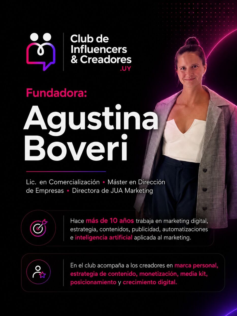 Foto: cedida a Montevideo Portal