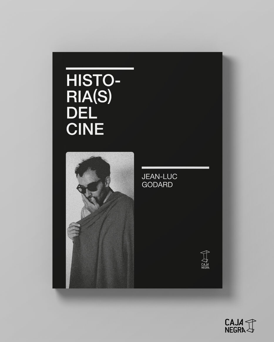 “Historia(s) del cine”: todas las películas viven dentro de otras películas