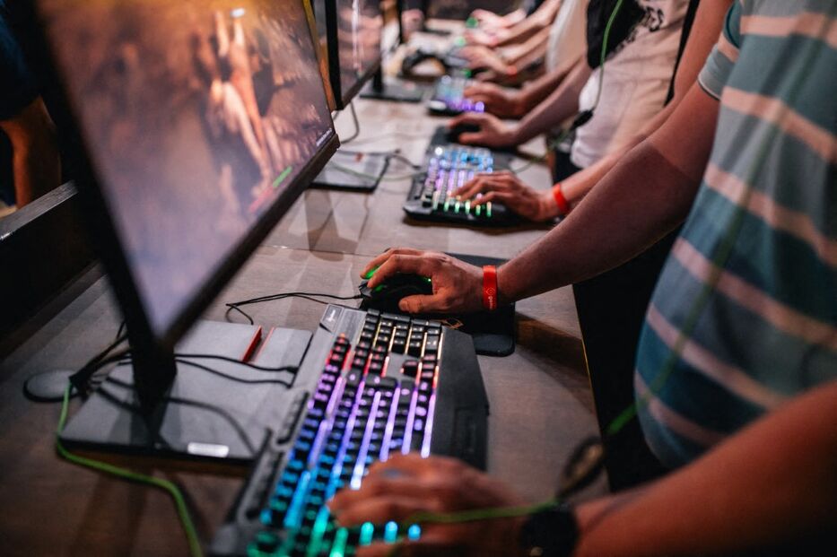 Se viene la Gamescom 2026: se mostrarán más de 800 videojuegos, pero nada del “GTA VI”