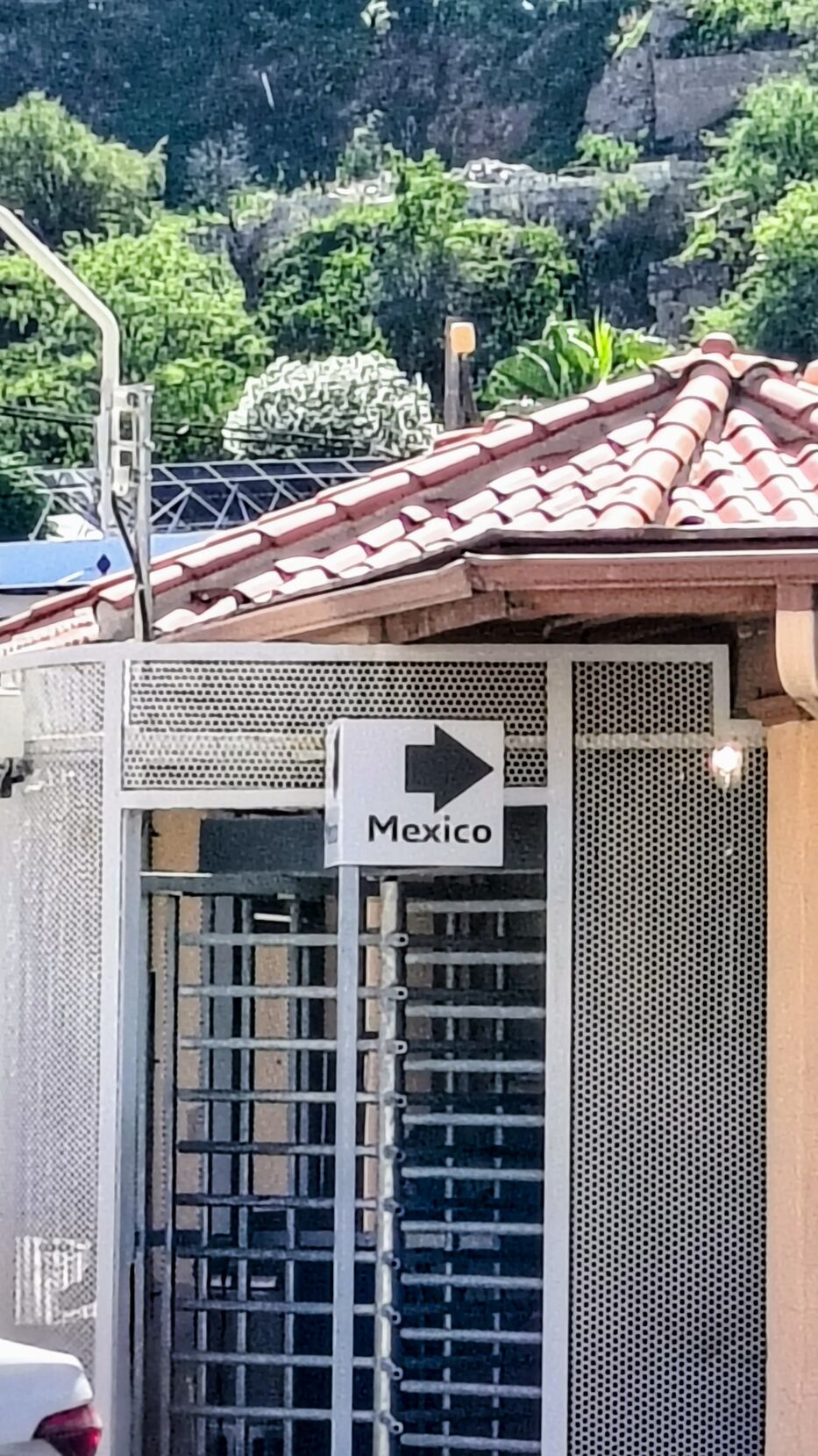 Montevideo Portal