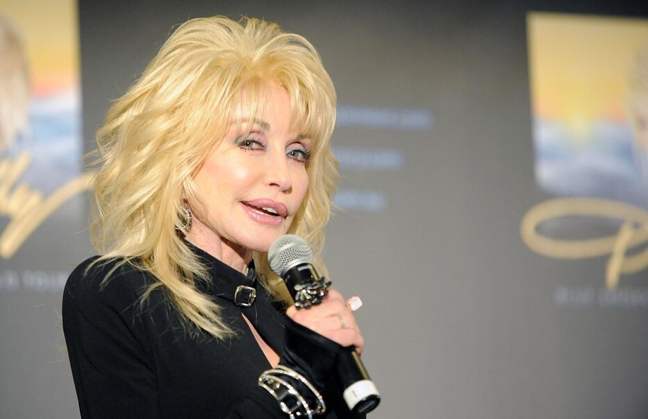 La cantante y autora de country Dolly Parton murió este martes, a sus 80 años