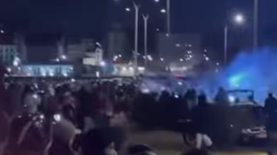 Seis detenidos por tiroteo en Parque Rodó donde murió un niño de 12 años: qué se sabe