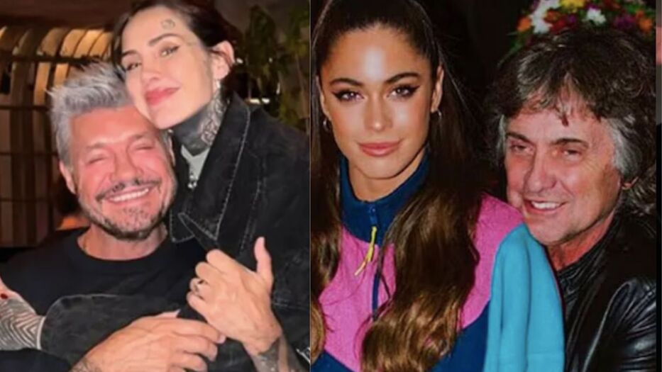 Tras el escándalo familiar de Tini, Cande Tinelli apuntó fuerte: “Judas dio el beso”