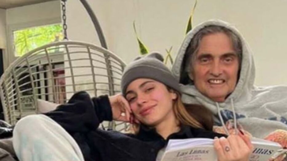Tini sobre el conflicto financiero con su padre: “Tengo casi 30 años y las cosas claras”