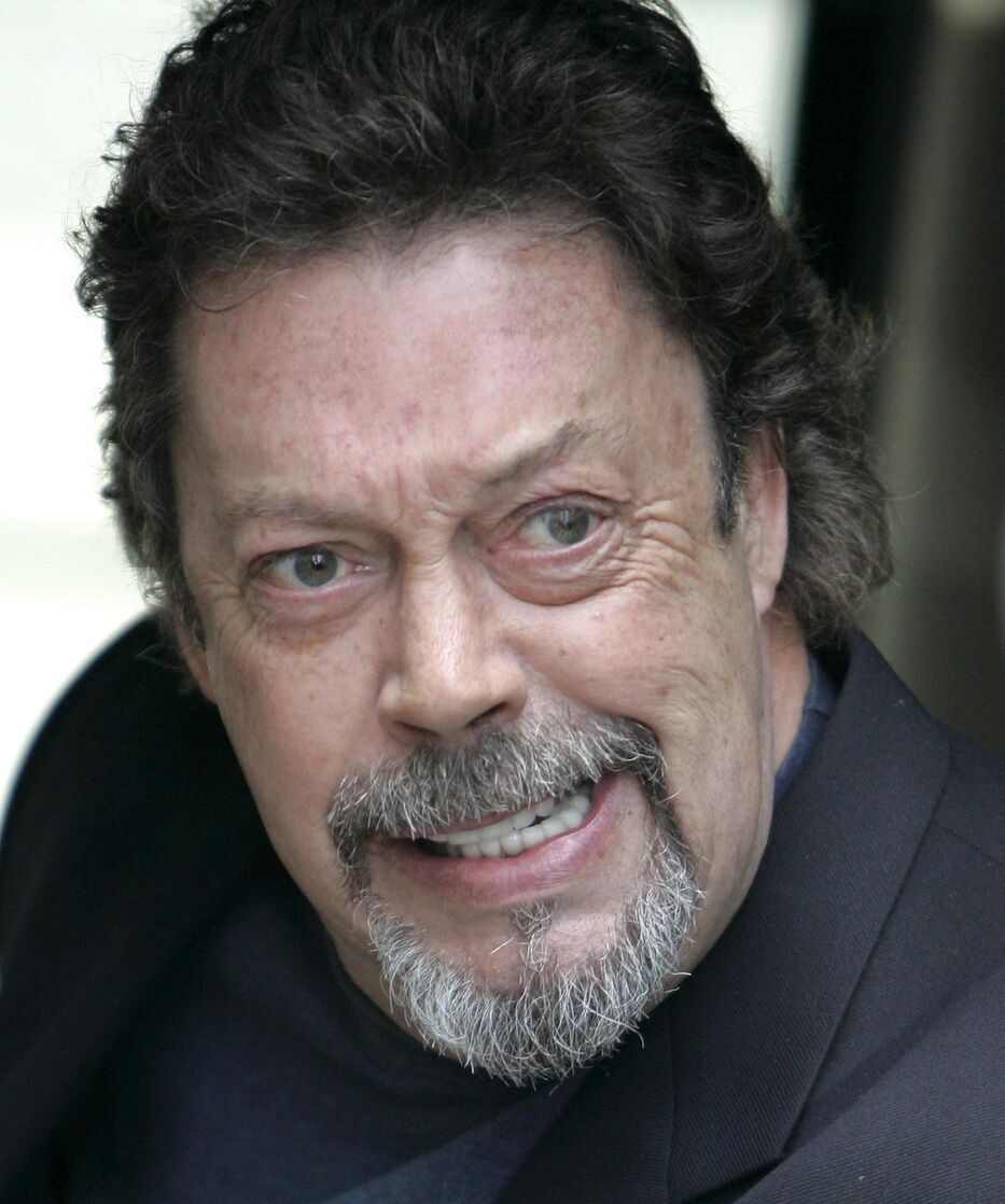 Adiós a Tim Curry, el emblemático doctor Frank-N-Furter de “The Rocky Horror Picture Show”
