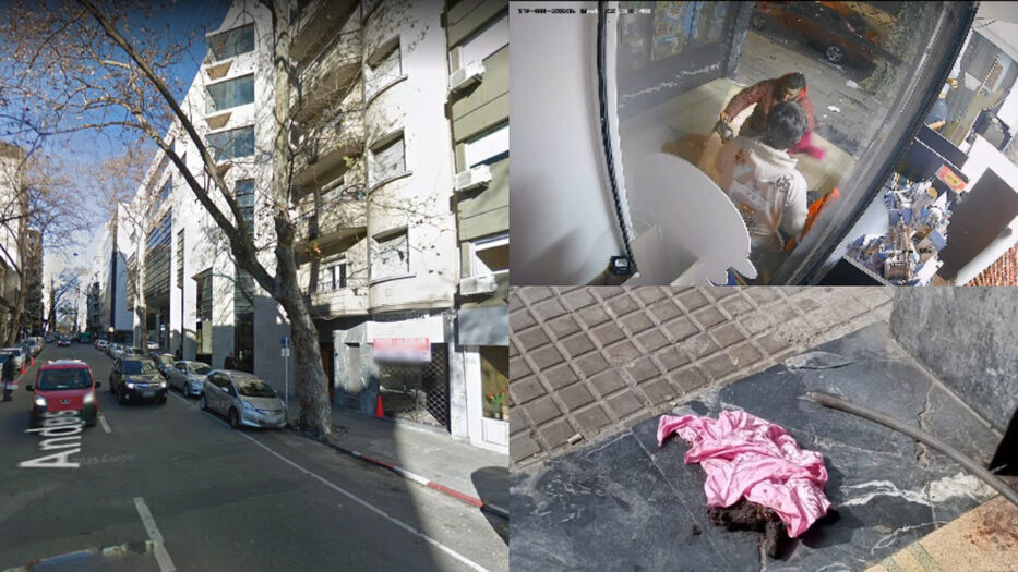 “Padeciendo el Centro”: comercio reclamó por conflictos con personas en situación de calle
