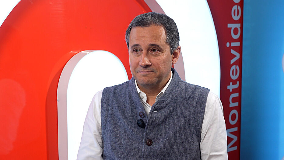 Pedro Arnt: “Lamentablemente todavía veo muchos jóvenes que piden un plan de carrera”